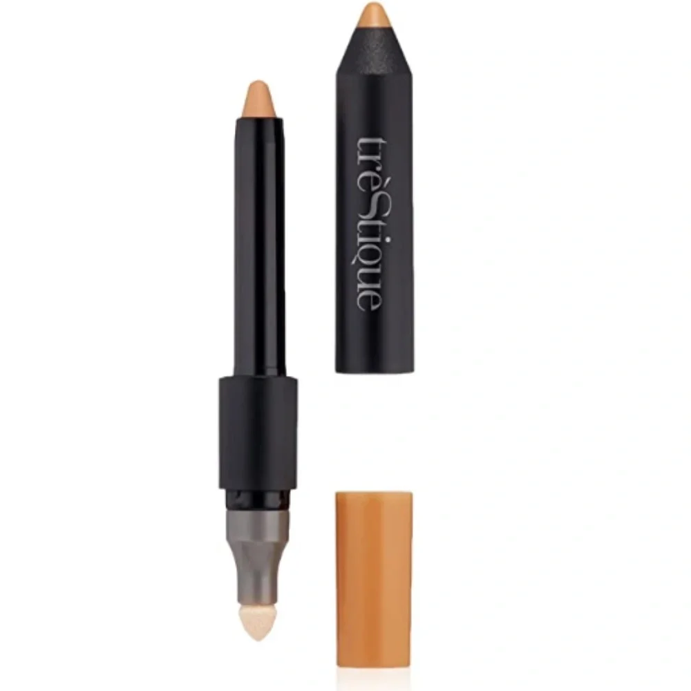 TRE'STIQUE Concealer Crayon Dark, Toffee